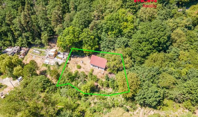 Prodej chaty/chalupy 102 m² s pozemkem 1 561 m², Štákovy Paseky, Zlín