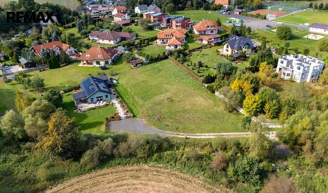 Prodej stavebního pozemku 2 227 m², Sadov, okres Karlovy Vary
