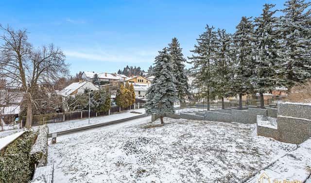 Prodej stavebního pozemku 739 m², Havlíčkova, Lužná, okres Rakovník