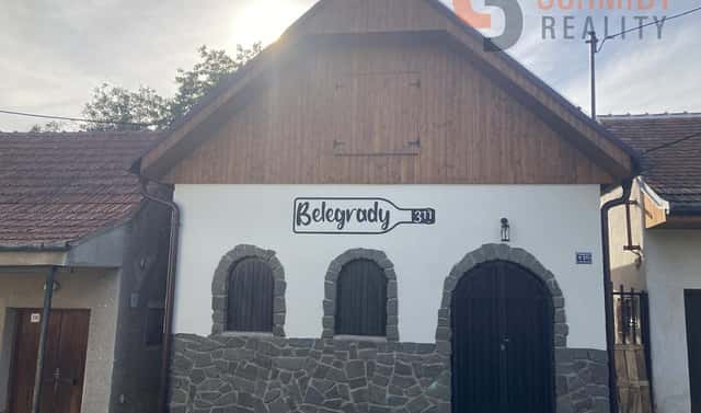 Pronájem ubytovacího objektu 139 m², Belegradská, Velké Bílovice, okres Břeclav