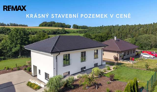 Prodej domu 162 m² s pozemkem 1 947 m², Vládní, Zvánovice, okres Praha-východ