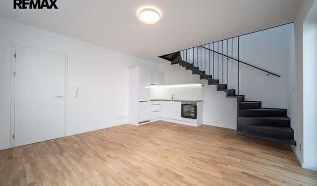 Prodej bytu 3+kk 64 m², Slavětínská, Praha 9 – Klánovice