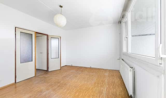 Prodej bytu 3+1 70 m², Kralovická, Plzeň – Bolevec, okres Plzeň-město