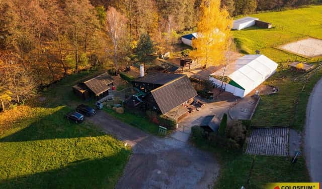 Prodej restaurace 200 m², Brno – Líšeň, okres Brno-město