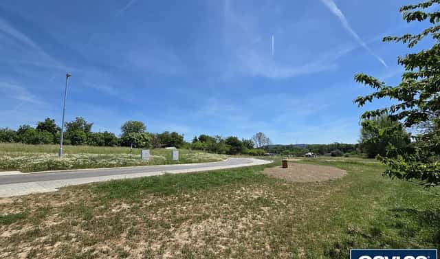 Prodej stavebního pozemku 911 m², Lažany, okres Liberec