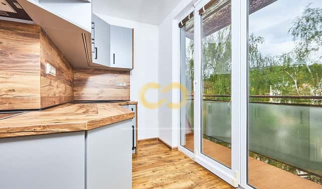 Prodej bytu 2+1 68 m², Husinecká, Prachatice – Prachatice II