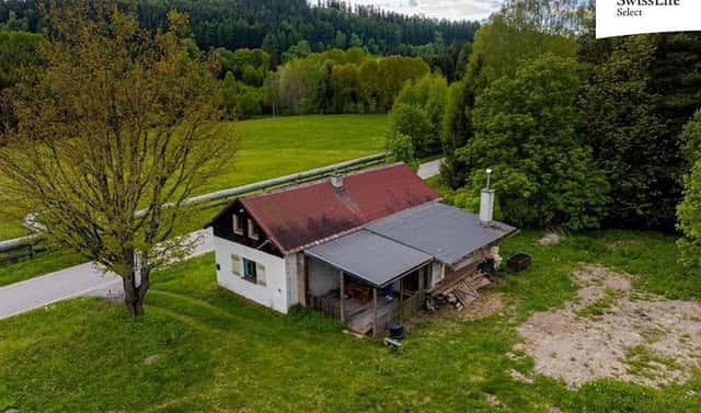 Prodej domu 78 m² s pozemkem 479 m², Chvaleč, okres Trutnov