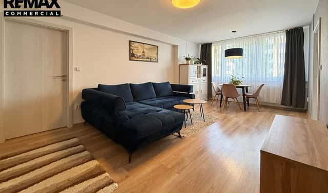 Prodej bytu 3+1 68 m², U stadionu, Mladá Boleslav – Mladá Boleslav II