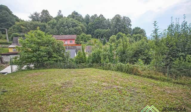 Prodej zahrady 151 m², Žulová, okres Jeseník