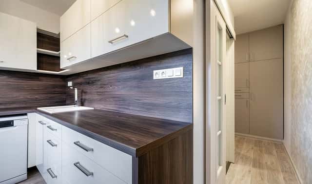 Prodej bytu 2+1 57 m², Kroměříž