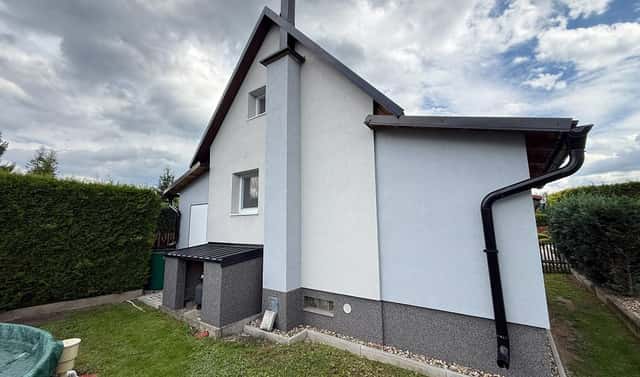 Prodej chaty/chalupy 48 m² s pozemkem 420 m², Duchcov, okres Teplice
