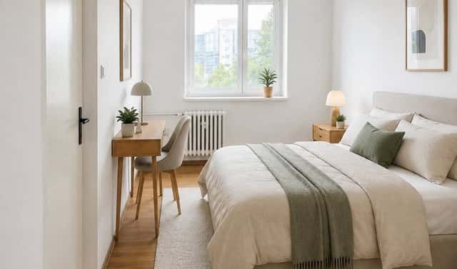 Prodej bytu 4+1 58 m², Křídlovická, Brno – Staré Brno, okres Brno-město