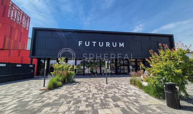 Pronájem restaurace 187 m², Vídeňská, Brno – Dolní Heršpice, okres Brno-město