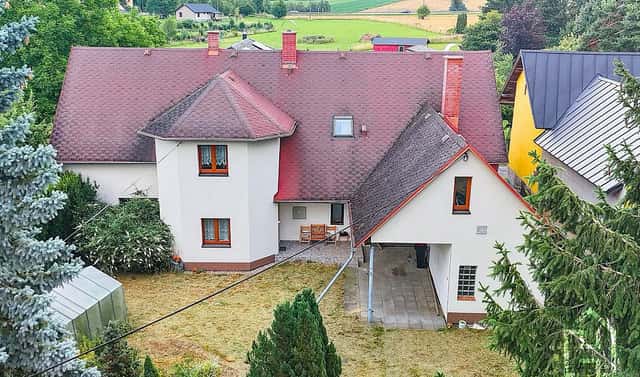 Prodej domu 186 m² s pozemkem 667 m², Havlíčkův Brod