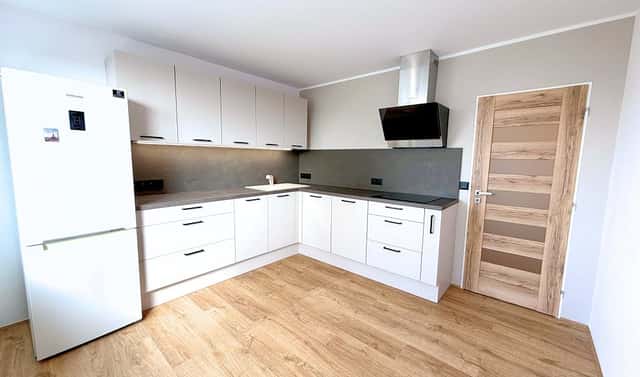 Prodej bytu 2+kk 37 m², Na domovině, Praha 4 – Libuš
