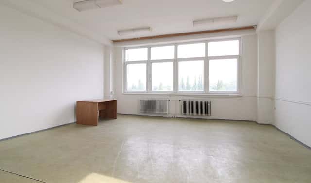 Pronájem kanceláře 36 m², Brno, okres Brno-město