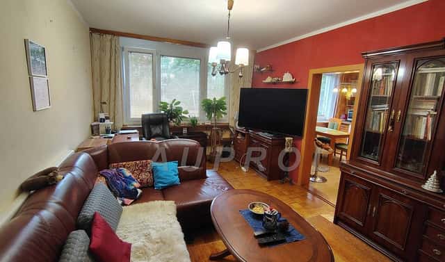 Prodej bytu 2+1 62 m², Nad lesním divadlem, Praha 4 – Braník