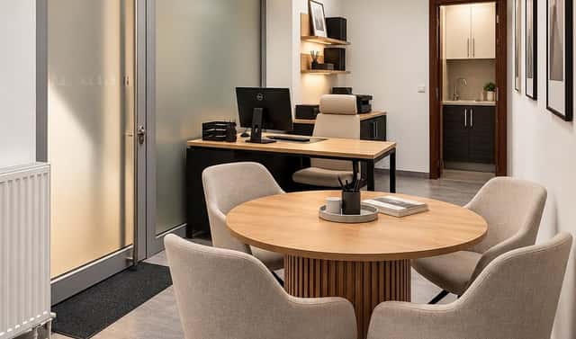 Pronájem obchodních prostor 19 m², Radoušova, Chrudim – Chrudim IV