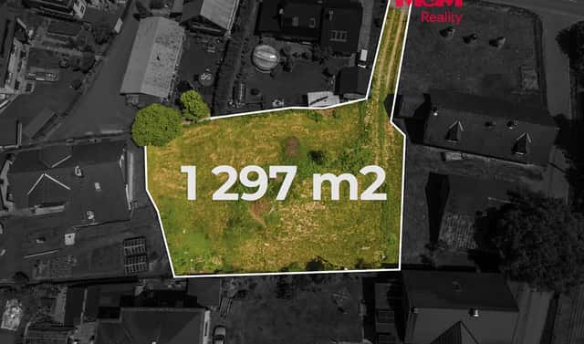 Prodej stavebního pozemku 1 297 m², Metylovice, okres Frýdek-Místek