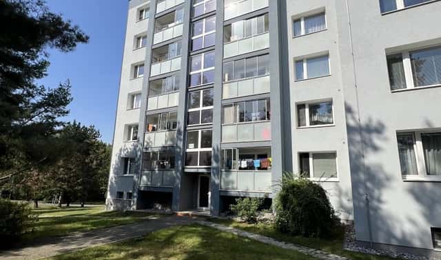 Pronájem bytu 3+1 71 m², Ke Sv. Jiří, Plzeň – Doubravka, okres Plzeň-město