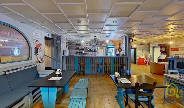 Prodej ubytovacího objektu 556 m², Okružní, Karlovy Vary – Stará Role