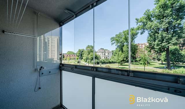Prodej bytu 3+1 70 m², J. Božana, Frýdek-Místek