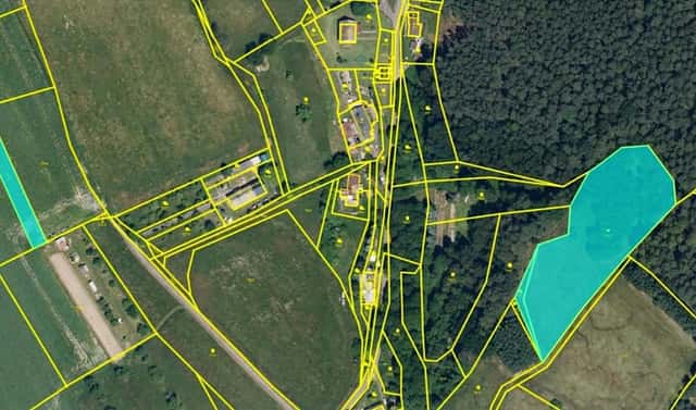 Prodej louky 7 599 m², Všelibice, okres Liberec