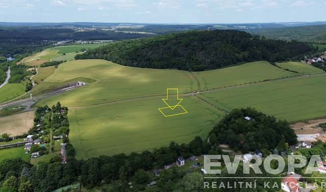 Prodej stavebního pozemku 992 m², Plzeň, okres Plzeň-město