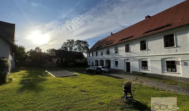 Prodej chaty/chalupy 800 m², Snědovice – Mošnice, okres Litoměřice