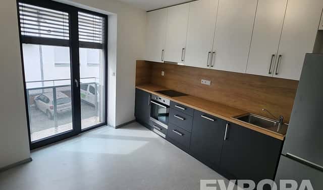 Pronájem bytu 2+1 55 m², Jihlavská, Havlíčkův Brod