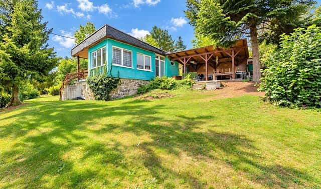 Prodej chaty/chalupy 110 m² s pozemkem 1 834 m², Ptení, okres Prostějov