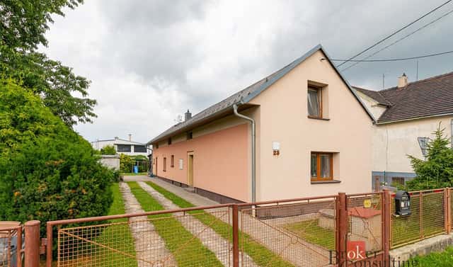 Prodej domu 220 m² s pozemkem 534 m², Bolatická, Kravaře – Kouty, okres Opava