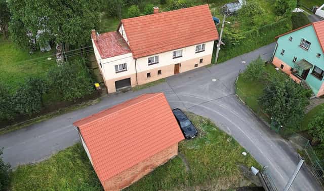 Prodej domu 300 m² s pozemkem 1 035 m², Pod Kabáticí, Frýdek-Místek – Chlebovice
