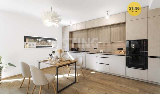 Prodej domu 126 m² s pozemkem 243 m², 1. května, Ostrava – Polanka nad Odrou, okres Ostrava-město