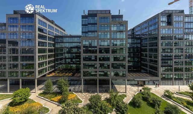 Pronájem kanceláře 213 m², Vlněna, Brno – Trnitá, okres Brno-město