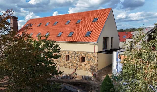 Prodej bytu 2+kk 46 m², Božkovské náměstí, Plzeň – Božkov, okres Plzeň-město