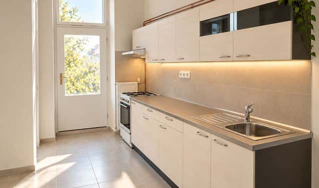Pronájem bytu 1+1 51 m², Štefánikova, Brno – Ponava, okres Brno-město