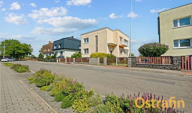 Prodej domu 194 m² s pozemkem 686 m², Pavla Strádala, Hlučín, okres Opava