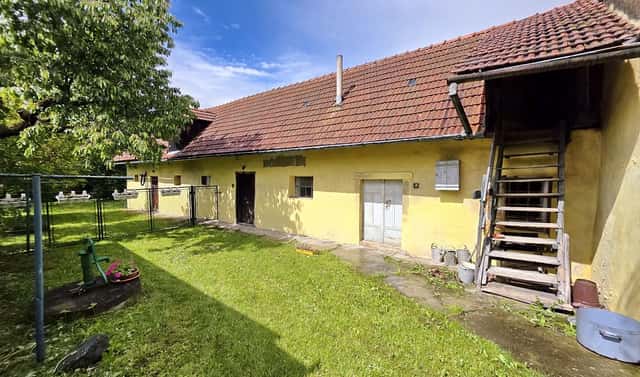 Prodej chaty/chalupy 700 m² s pozemkem 1 816 m², Svárov, Brumov-Bylnice – Bylnice, okres Zlín