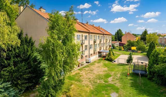 Prodej bytu 3+1 90 m², Slavkovská, Bučovice, okres Vyškov