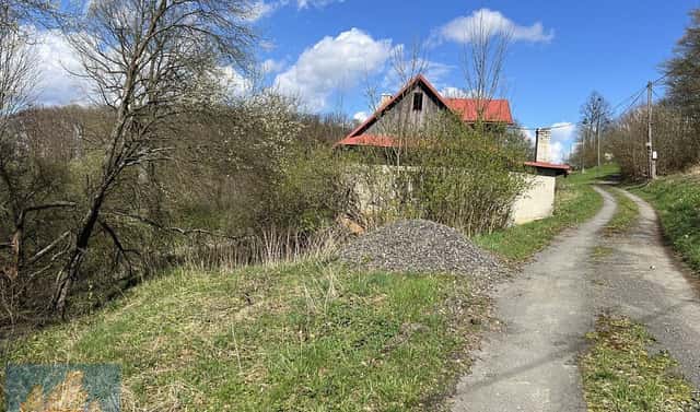 Prodej domu 85 m² s pozemkem 3 310 m², Semetín, Vsetín
