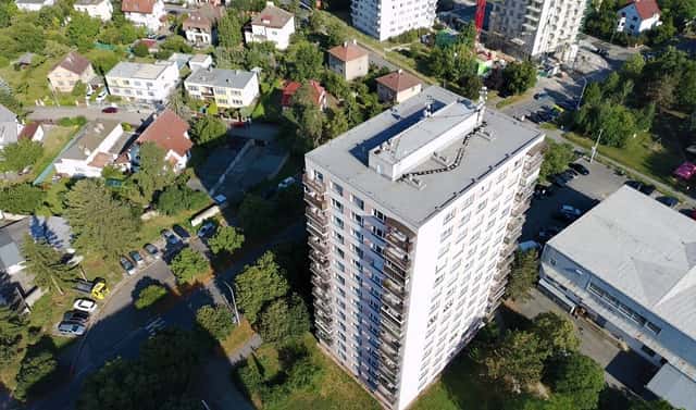 Prodej bytu 4+kk 73 m², Vavřenova, Praha 4 – Braník