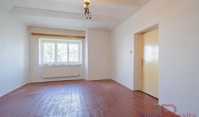 Prodej bytu 2+1 146 m², Masarykovo náměstí, Teplá, okres Cheb