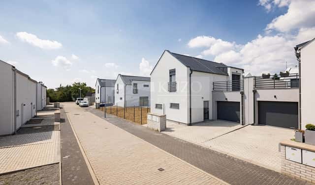 Prodej domu 164 m² s pozemkem 320 m², Láskov, Mladá Boleslav – Debř