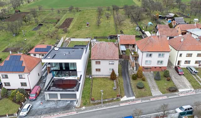 Prodej domu 130 m² s pozemkem 286 m², Březolupy, okres Uherské Hradiště