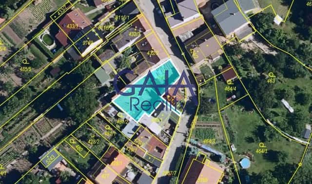 Prodej domu 118 m² s pozemkem 318 m², Zelničky, Hodonín