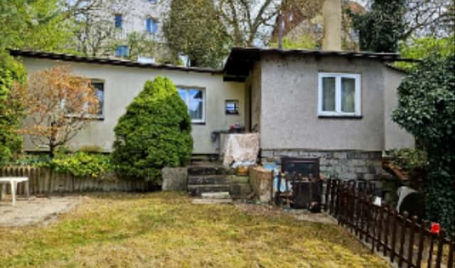 Prodej domu 50 m² s pozemkem 713 m², Praha 6