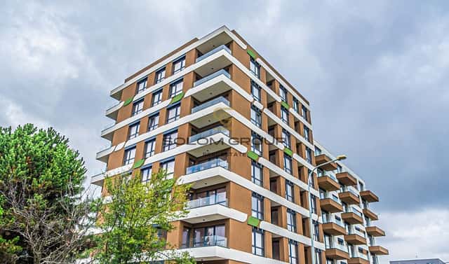Prodej bytu 2+kk 47 m², Arnošta Valenty, Praha 9 – Černý Most