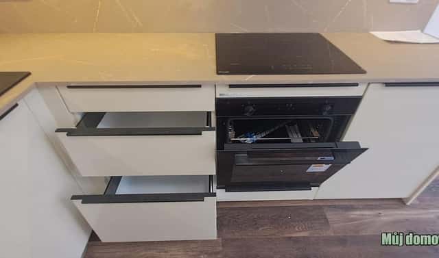 Pronájem bytu 3+kk 64 m², Jeseniova, Praha 3 – Žižkov
