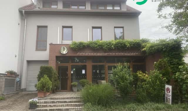 Prodej kanceláře 580 m², Brno, okres Brno-město